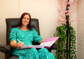 Laura Bartlett Solution Focused Hypnotherapist