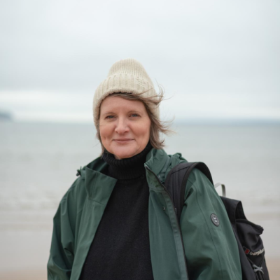 Sharon Clare