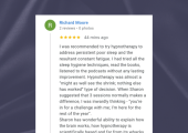 Client review