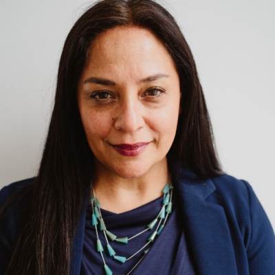 Farah-Naz Khan