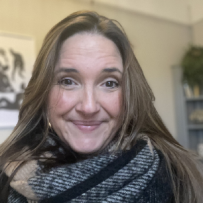 Sarah Harris-Smith