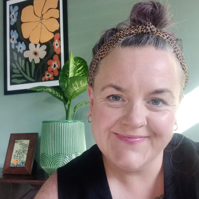 Lee-Anne Mullan Pickering