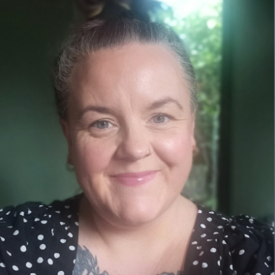 Lee-Anne Mullan Pickering