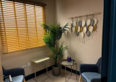 N3 Therapy Room