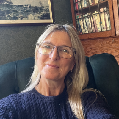 Lisa Sinclair Lisa Sinclair - Ormskirk - Hypnotherapy Directory