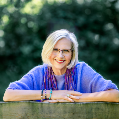 Angela Reid