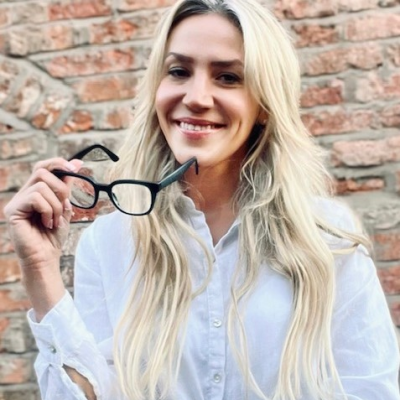 Dr Petra Pike