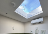 Therapy room
