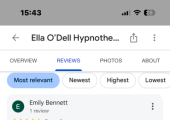 Reviews
