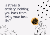 Stress & Anxiety