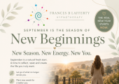 The September Reset