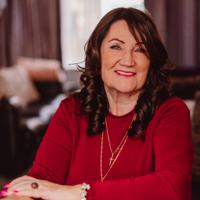 Elaine Conaghan