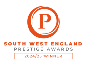 Hypnotherapist of the Year 2024/2025- South West England- Prestige Awards
