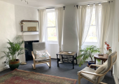 Hypnotherapy Room