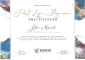 Past Life regression