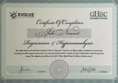 Regression and Hypnoanalysis