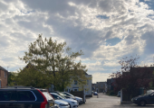 Free Parking at The Business Centre