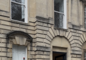 Somerset Rooms, Queen Square, Bath Clinic