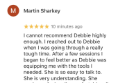 Google Review