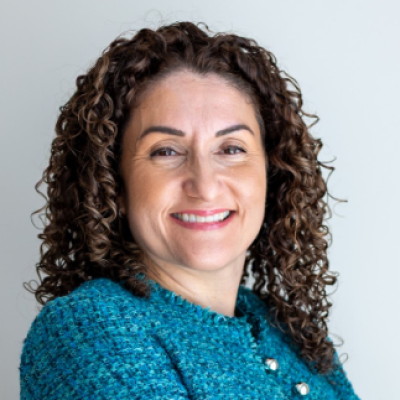 Maria Manzo