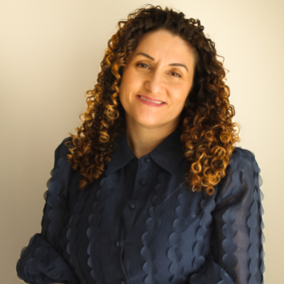 Maria Manzo