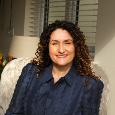 Maria Manzo