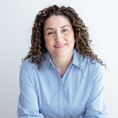 Maria Manzo