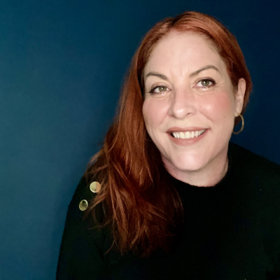 Suzanne Teale