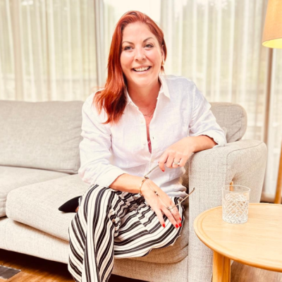 Suzanne Teale