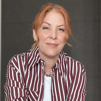 Suzanne Teale