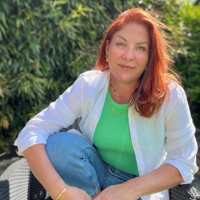 Suzanne Teale