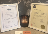 Diploma & APHP Cert