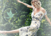 Cover photo and logo