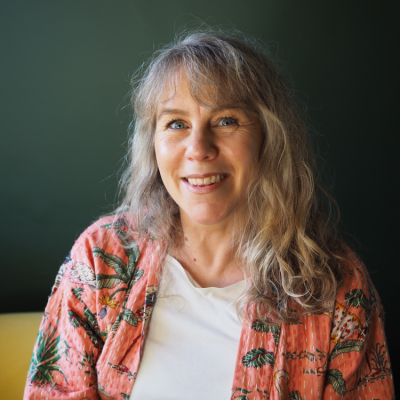 Clare Marples