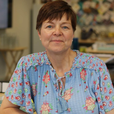 Helen Blackhurst