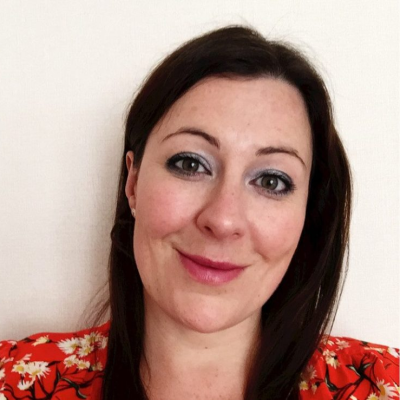 Joanne Stewart-Clark