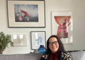 Jodie Phillips D.Hyp, C.H