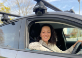 Jodie Phillips D.Hyp, C.H Driving anxiety Support