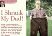Weight loss review
