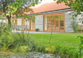 Paul Eagle Counselling at The Harmony Centre, Halesworth