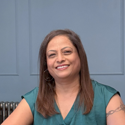 Jyoti Jani