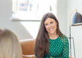 A thorough consultation allows me to understand your goals
