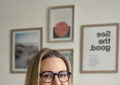 Clinical Hypnotherapist Marta Watroba offering online hypnotherapy for stress and anxiety in the UK