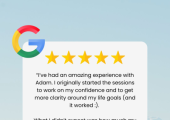 Support with Self-Confidence and Sleep