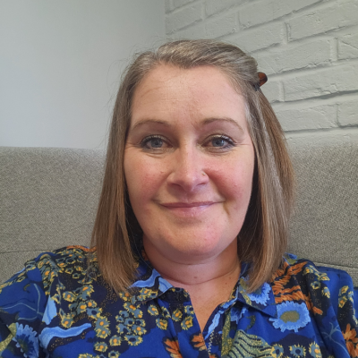 Lizzie Elshaw