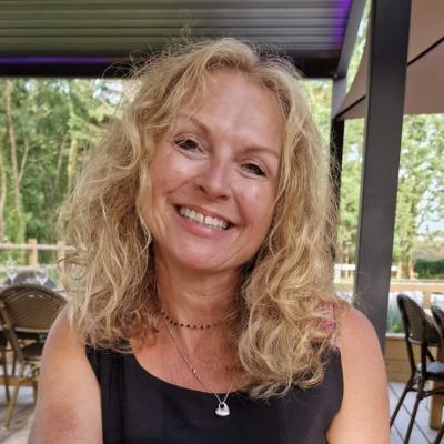 Carolyn Atkinson