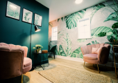 St Albans Rooms, 21 Victoria St, St Albans AL1 3JJ