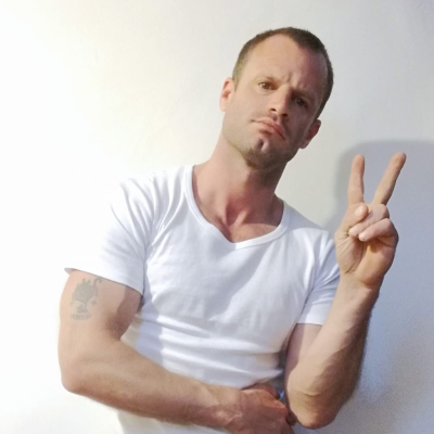 Daniel Kenyon