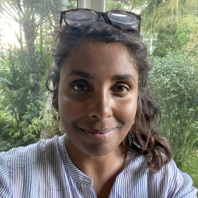 Amritah Lutchanah