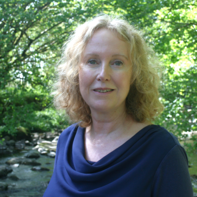 Jo Green